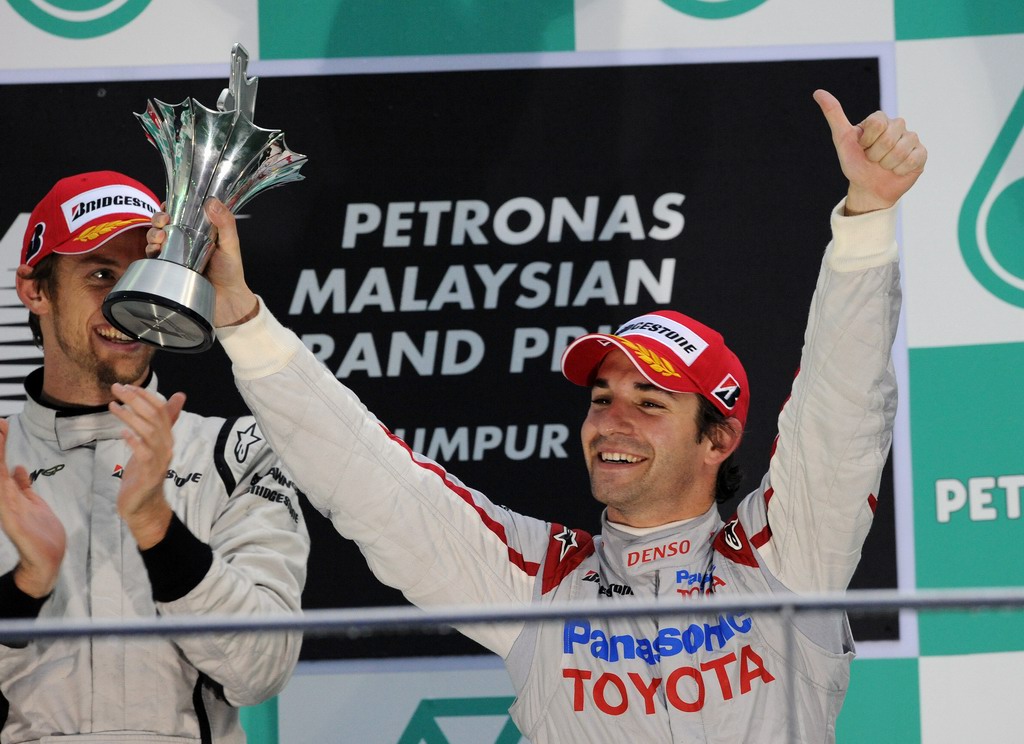 GP MALESIA Domenica